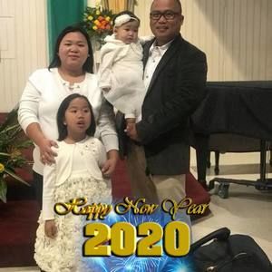 Meet your Posher, Diosdado